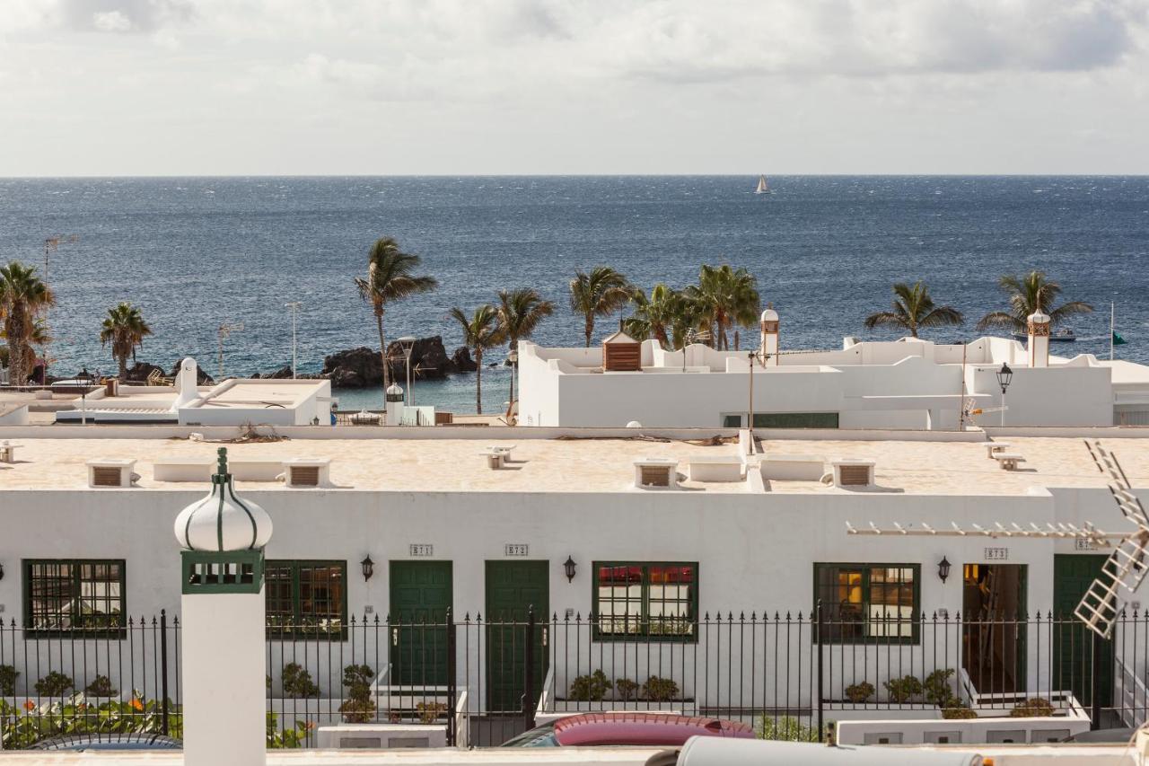 Apartamentos Temisa Puerto del Carmen  Exterior photo